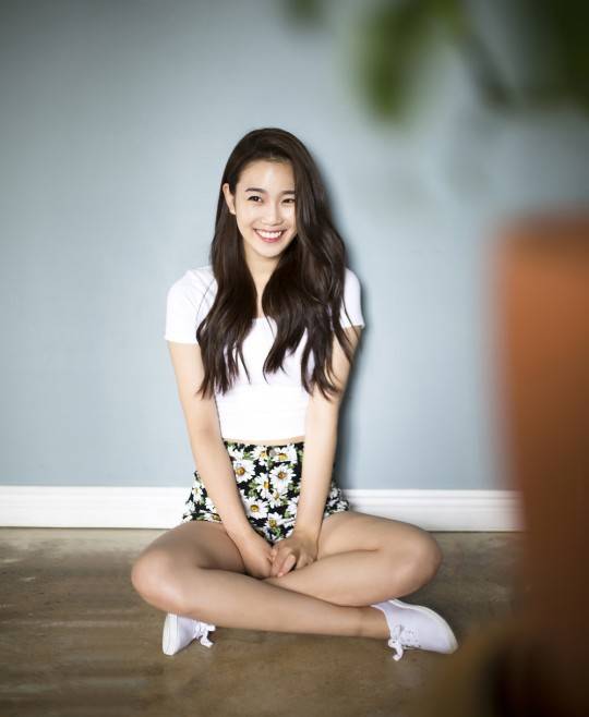 장희령_프로필