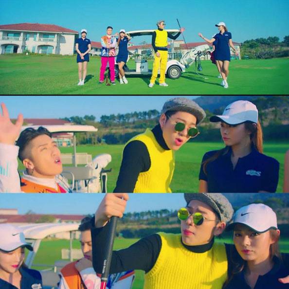 사진=구혜연 인스타그램