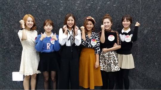 히든싱어 솔비 신지 앤씨아