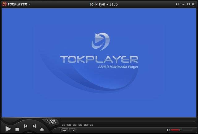 톡플레이어 메인