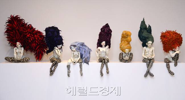 데뷔탕트:7대 죄악, 2015 [사진=박해묵 기자/mook@heraldcorp.com]