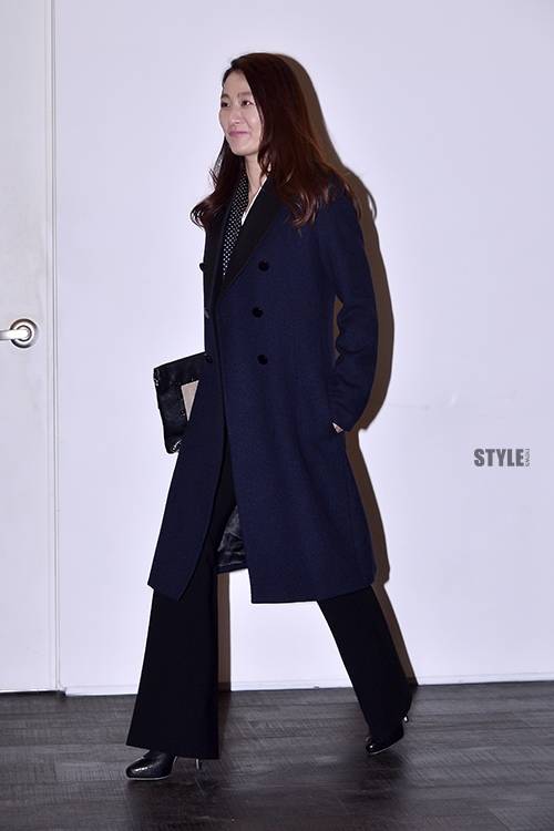 이미연 ／ 스타일뉴스