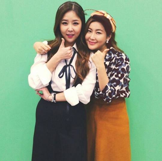 히든싱어4, 히든싱어 신지 솔비, 신지 코요태