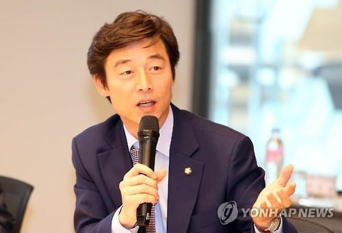 송호창/사진=연합뉴스