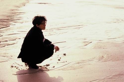 [가수 루시드폴. 사진제공=안테나 뮤직]