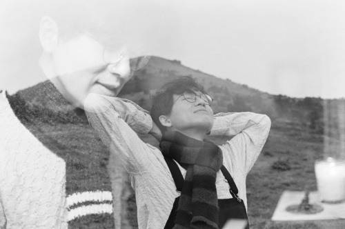 [가수 루시드폴. 사진제공=안테나 뮤직]