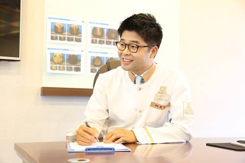 탈모치료병원 발머스한의원 부산덕천점 최진우 수석원장