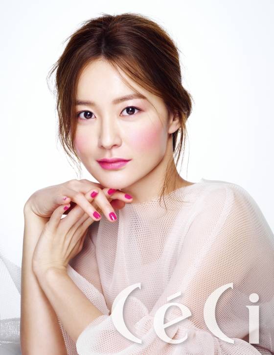 정유미