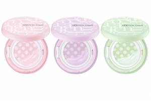 보타닉팜 ‘도트 아트 컬렉션 CC쿠션’/사진제공=에미리