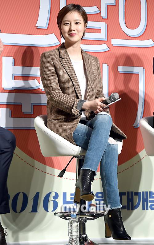 ▲문채원 '철벽녀의 매력'