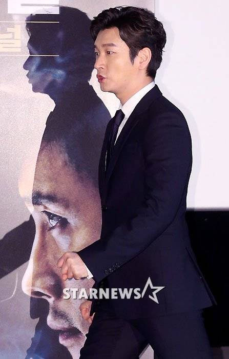 조승우 / 사진=홍봉진 기자