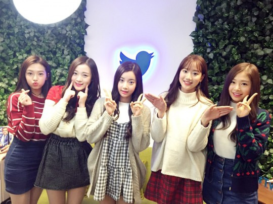 에이프릴