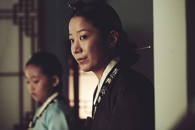 영화 '사도' 스틸컷