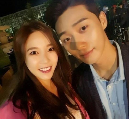 레이양 SNS