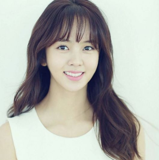 김소현