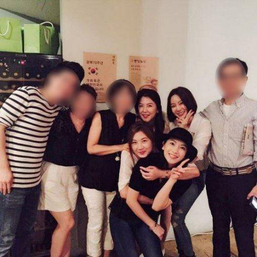ns윤지 인스타그램