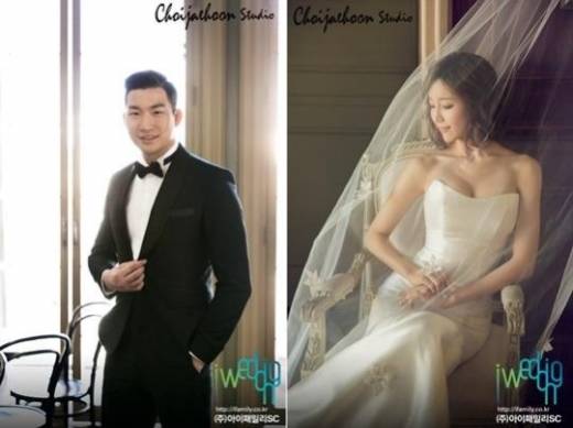 임현규 결혼 김단아