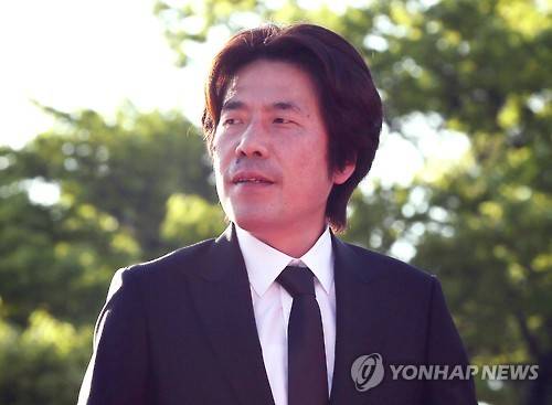 오달수와 열애/사진=연합뉴스