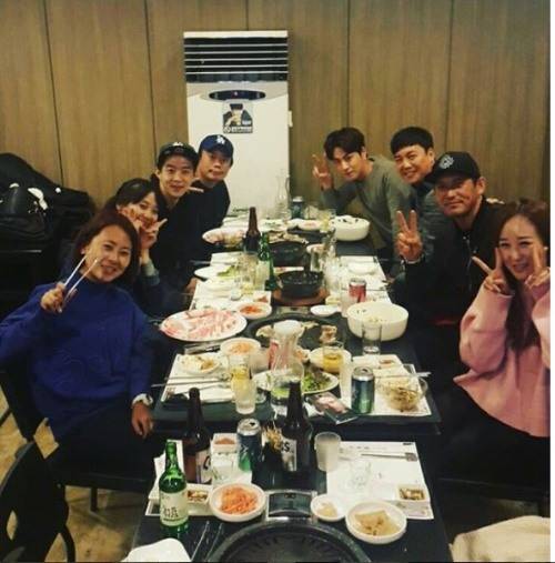 사진:홍종현 인스타그램