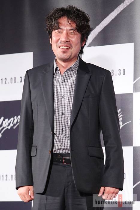 오달수와 열애 채국희, 과거 양준혁과 소개팅?...박경림 "서로 싫어하는 게 낫다"