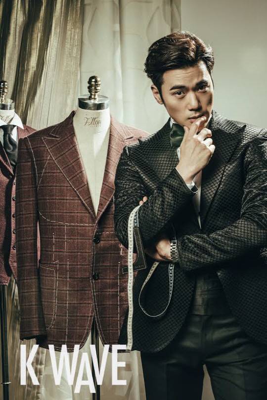 김강우