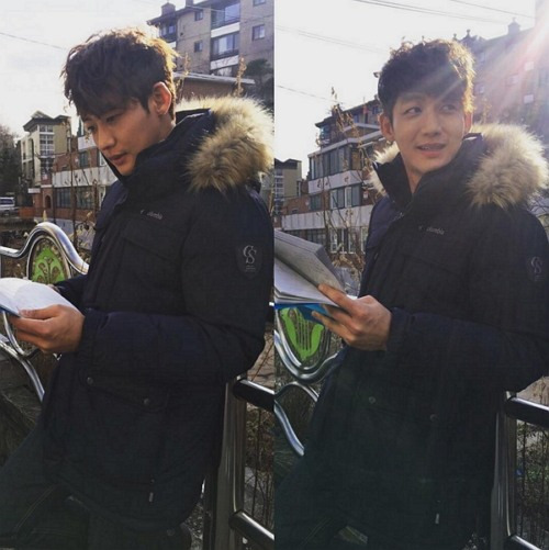 이태성 인스타그램