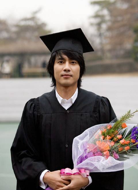 고주원/ 사진=온라인 커뮤니티
