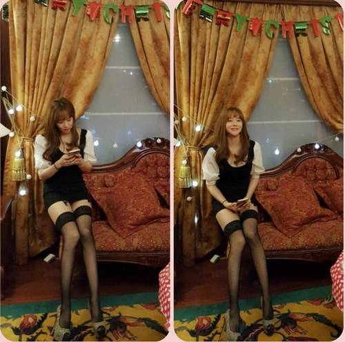 유소영/ 사진=유소영 인스타그램