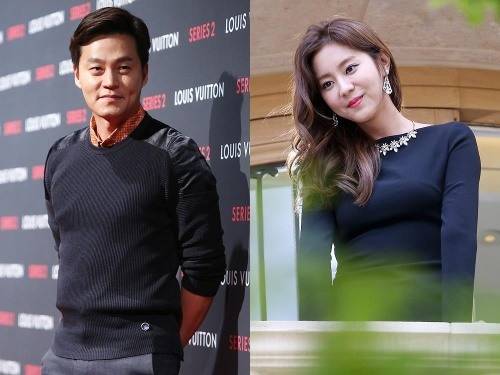 사진: 이서진-유이 / 본사DB