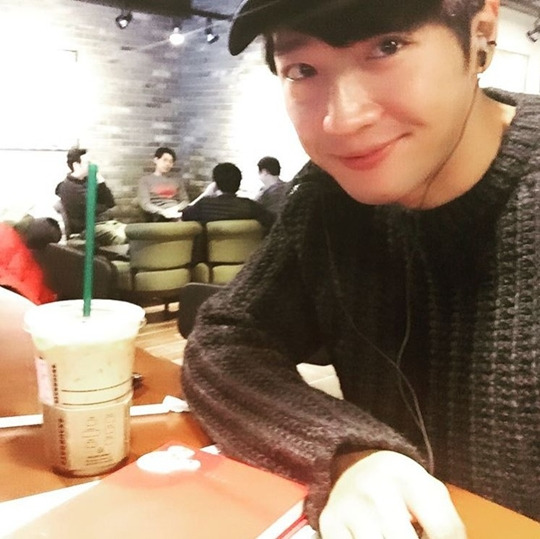 이상엽 근황