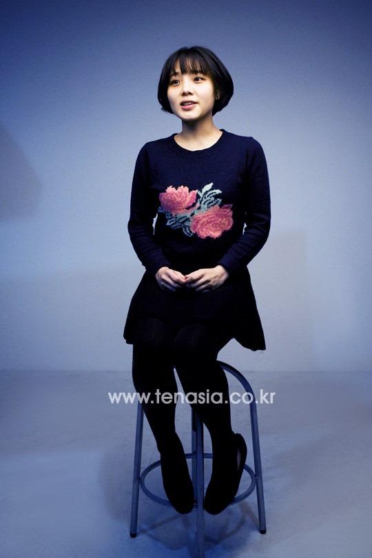 이정아