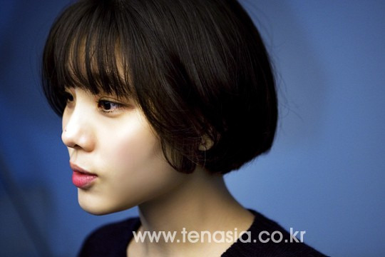 이정아