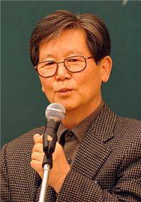 신영복 성공회대 석좌교수 / 사진=아시아경제 DB