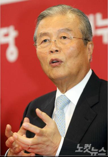 김종인 전 청와대 경제수석 (사진=윤창원 기자/자료사진)