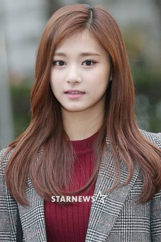 트와이스 쯔위 / 사진=스타뉴스