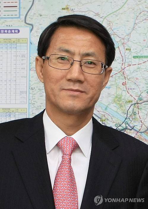 (서울=연합뉴스) 15일 행정자치부 차관에 내정된 김성렬 행정자치부 지방행정실장. 2016.1.15 << 연합뉴스 DB >>   photo@yna.co.kr