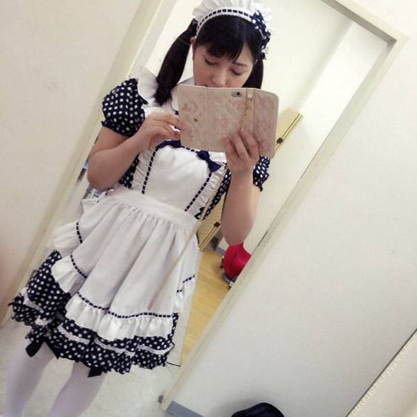 우에하라 아이 사회관계망서비스(SNS) 인스타그램