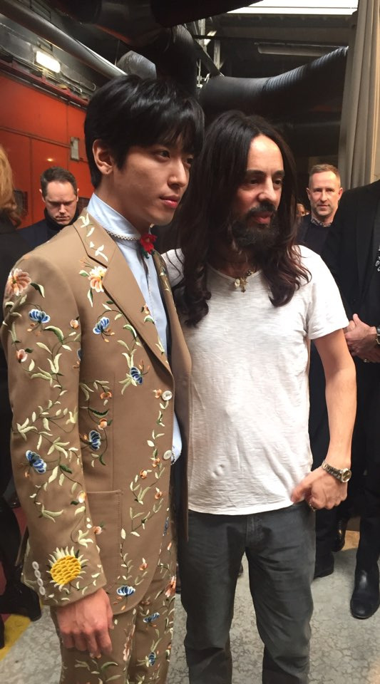 정용화