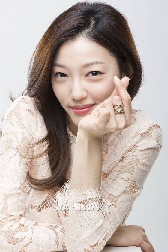 '내부자들'의 이엘 / 사진=임성균 기자