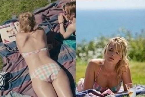 마고 로비. 사진=영화 어바웃타임