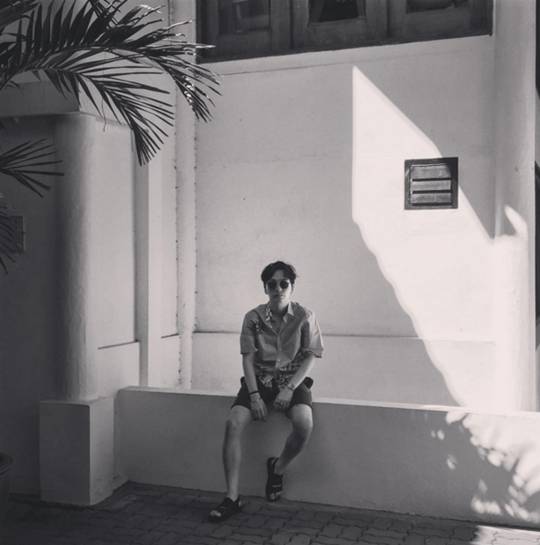 응답하라 1988, 응팔 포상휴가, 이동휘