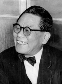 제1, 2대 국회의원, 국회부의장, 초대 농림부 장관을 지낸 조봉암(1899~1959)은 일제강점기 조선공산당을 결성했으나 해방 후 공산당과 결별하고 좌우합작운동에 참여했다. 동아DB