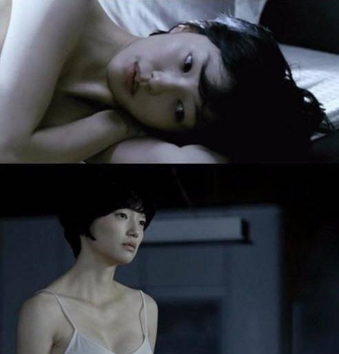 라디오스타 이엘 /영화 '황해' 스틸컷