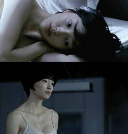 [출처=영화 &lsquo;황해&rsquo; 한 장면]