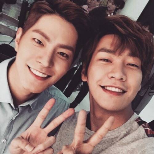 홍종현SNS