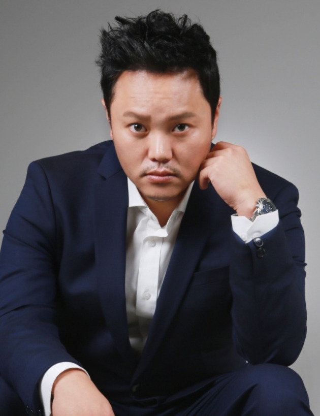 김민교 /구엔터테인먼트