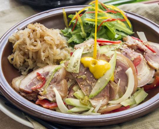 푸드조선
