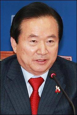 강운태 전 광주시장이 김종인 선대위원장의 제안으로 더불어민주당 복당을 검토 중인 것으로 알려졌다. (자료사진) ⓒ데일리안 홍효식 기자