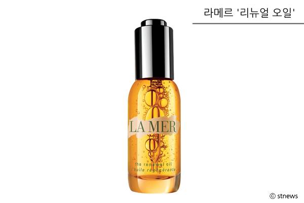 라메르 `리뉴얼 오일`