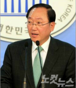 새누리당 최구식 전 의원